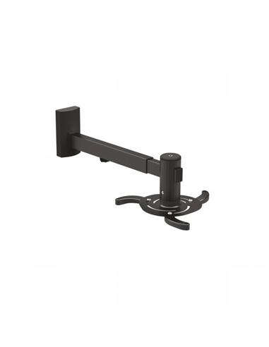 SOPORTE TOOQ PROYECTOR PARED PJ4015WTN NEGRO