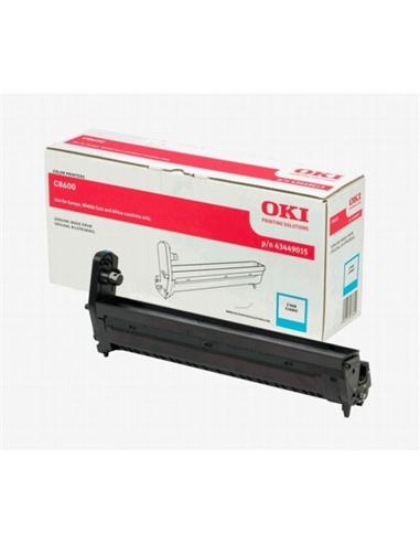 FOTOCONDUCTOR OKI C8600/8800 CYAN