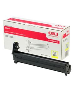 FOTOCONDUCTOR OKI C8600/8800 YELLOW