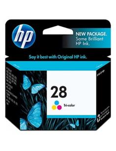 CARTUCHO HP-Nº28 C8728A DESKJET 3420 COLOR