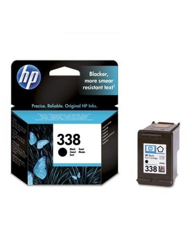 CARTUCHO HP-Nº338 5740/6520/6540/6840/OFF,6210/731
