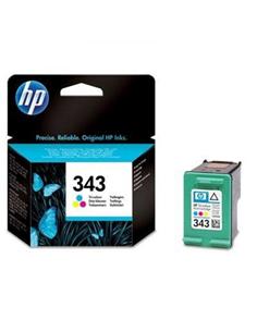 CARTUCHO HP-Nº343 5740/6520/6540/6840/OFF,6210/731