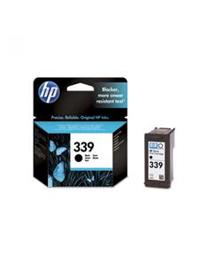 CARTUCHO HP-Nº339 5740/6540 NEGRO