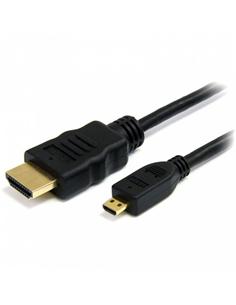 CABLE NANO CABLE HDMI A MICRO HDMI HS 0,80 METROS