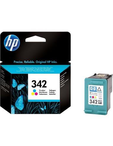 CARTUCHO HP-Nº342 DESKJET 5440 H.P. 1510 PRINTER