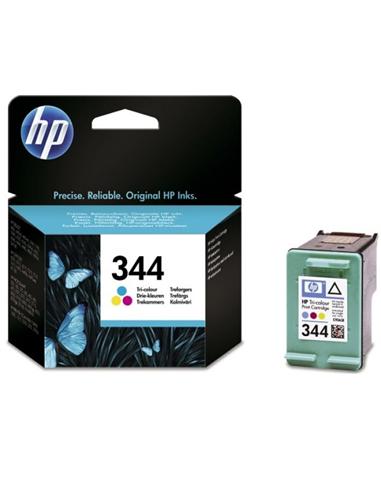CARTUCHO HP-Nº344 5740/6520/6540/6840/OFF,6210/731