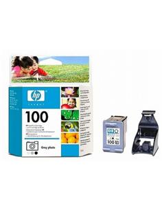 CARTUCHO HP-Nº100  460c/460cb/460wbt/6520/6540/662