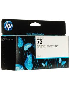 CARTUCHO HP-Nº72 DESIGNJET T610/T620/T770/1110