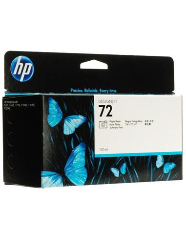 CARTUCHO HP-Nº72 DESIGNJET T610/T620/T770/1110