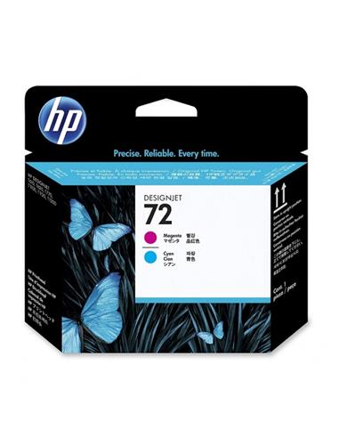 CABEZAL HP-Nº72 DESIGNJET T610/620/770 M/C