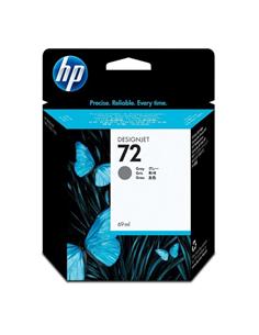 CARTUCHO HP-Nº72 DESIGNJET T610/T620/T770/T790