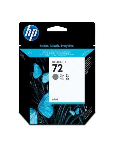 CARTUCHO HP-Nº72 DESIGNJET T610/T620/T770/T790