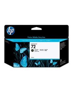 CARTUCHO HP-Nº72 DESIGNJET T610/T620/T770/T1100