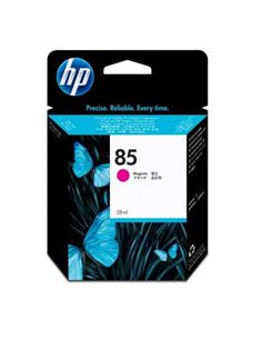 CARTUCHO HP-Nº85 30/90/130 SERIES Nº85 MAGENTA