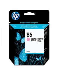 CARTUCHO HP-Nº85 30/90/130 SERIES Nº85 MAGENTA CLA