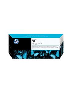 CARTUCHO HP-Nº91 DESIGNJET Z-6100 GRIS CLARO