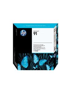 CARTUCHO HP-Nº91 MANTENIMIENTO