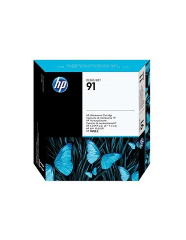 CARTUCHO HP-Nº91 MANTENIMIENTO