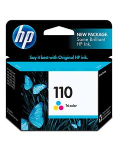 CARTUCHO HP-Nº110 A310/314/432/433/436/516/612/618