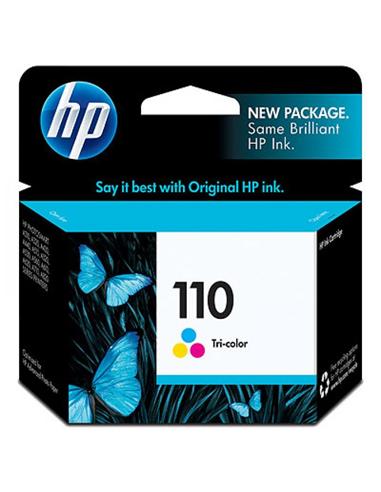 CARTUCHO HP-Nº110 A310/314/432/433/436/516/612/618