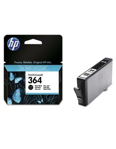 CARTUCHO HP-Nº364 C5380/C6380/D5460/B8550 FOTO
