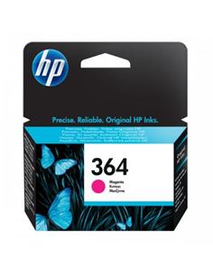 CARTUCHO HP-Nº364 C5380/C6380/D5460/B8550 MAGENTA