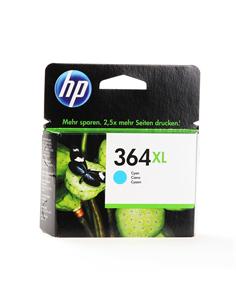 CARTUCHO HP-Nº364XL C5380/C6380/D5460/B8550 CYAN