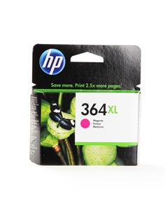 CARTUCHO HP-Nº364XL C5380/C6380/D5460/B8550 MAGEN.