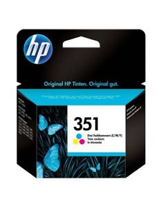 CARTUCHO HP-Nº351 OFFICEJET J5780, J5785 TRICOLOR
