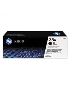 TONER HP-Nº35A P1005 / P1006