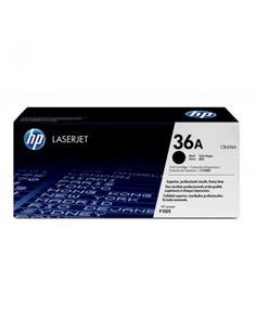 TONER HP-Nº36A P1505/1522N/NF