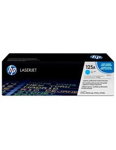 TONER HP-CP1215/CP1215N/CP1518Ni CYAN