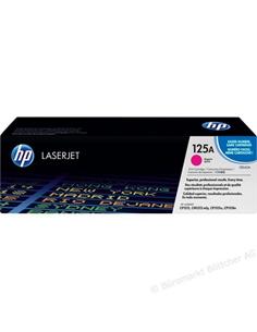 TONER HP-CP1215/CP1215N/CP1518Ni MAGENTA