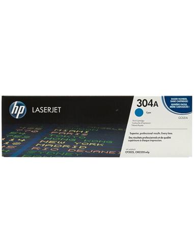 TONER HP-CC531A CP2025/CM2320mfp CYAN