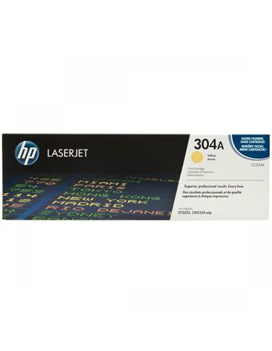 TONER HP-CC532A CP2025/CM2320mfp YELLOW