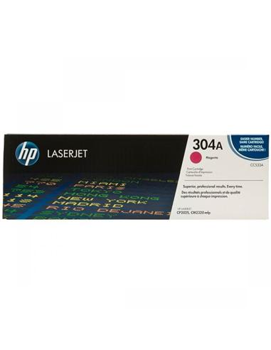 TONER HP-CC533A CP2025/CM2320mfp MAGENTA