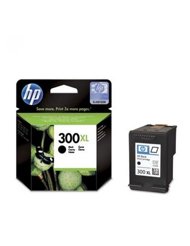 CARTUCHO HP-Nº300XL DESKJET D2560 F4280 NEGRO