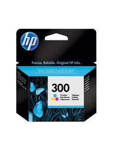 CARTUCHO HP-Nº300 DESKJET D2560 F4280 COLOR