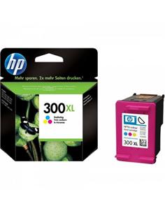CARTUCHO HP-Nº300XL DESKJET D2560 F4280 COLOR