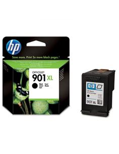 CARTUCHO HP-Nº901XL J4580/J4660/4680 NEGRO