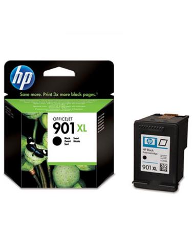 CARTUCHO HP-Nº901XL J4580/J4660/4680 NEGRO