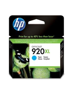 CARTUCHO HP-Nº920XL OFFICEJET 6000/6500 PRINTER SE