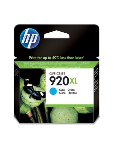 CARTUCHO HP-Nº920XL OFFICEJET 6000/6500 PRINTER SE