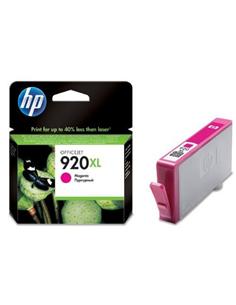 CARTUCHO HP-Nº920XL OFFICEJET 6000/6500 PRINTER SE