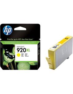 CARTUCHO HP-Nº920XL OFFICEJET 6000/6500 PRINTER SE