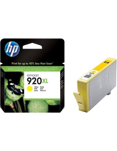 CARTUCHO HP-Nº920XL OFFICEJET 6000/6500 PRINTER SE