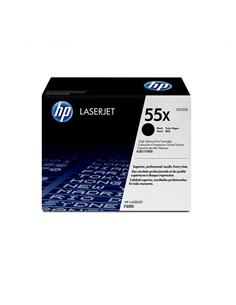 TONER HP-Nº55X P3011 P3015 M521 M525 12.500cp