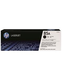 TONER HP-Nº85A P1102/P1102W 1600cp