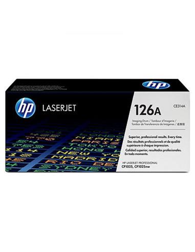 FOTOCONDUCTOR HP-Nº126A LASER  CP-1025/CP1025nw