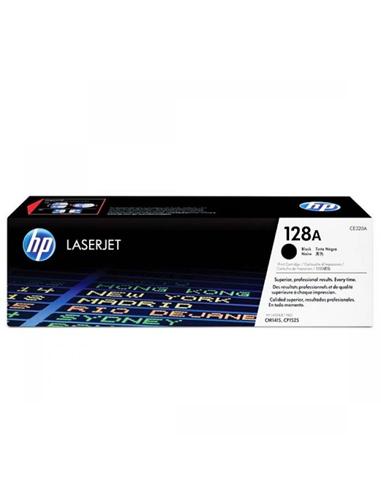 TONER HP-Nº128A CM1415-CP1525 NEGRO